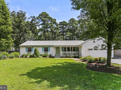 349 Wicomico Rd, Stevensville, MD, 21666