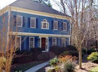 1227 Holleybank Dr, Matthews, NC 28105