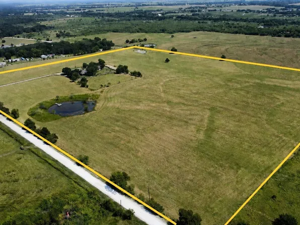 471 Hcr 3335 Rd, Hubbard, TX 76648