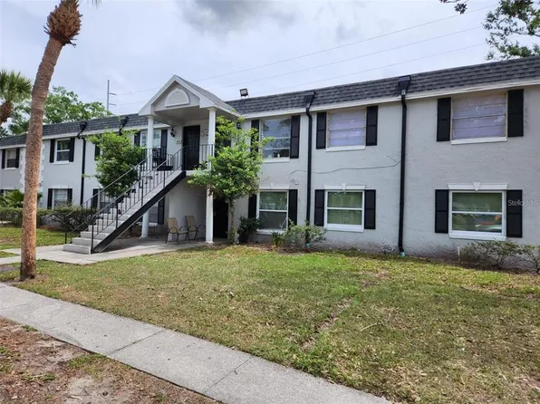 7686 Forest City Rd #D, Orlando, FL 32810