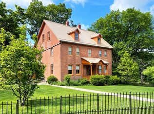 1593 Presbyterian Church Rd, Hermann, MO 65041