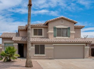 9318 E Fountain St, Mesa, AZ 85207