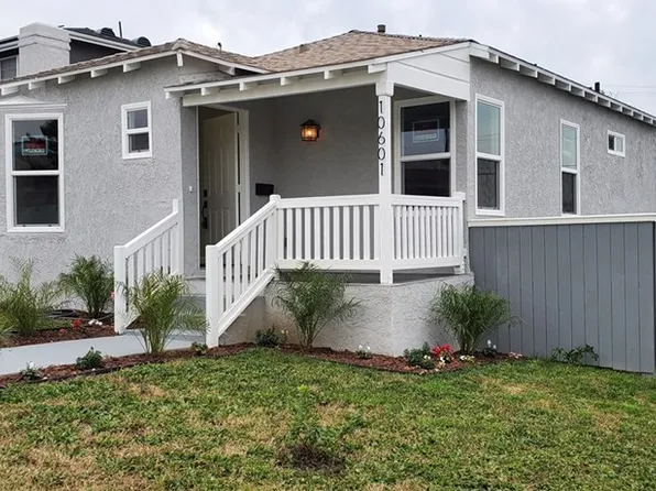 10601 Ruthelen St, Los Angeles, CA 90047
