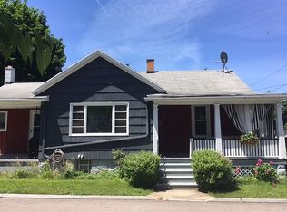 169 Sanford St, Rochester, NY 14620