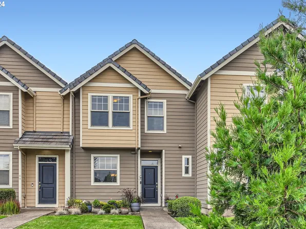 8270 SW Maxine Ln #48, Wilsonville, OR 97070