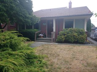 5924 35th Ave SW, Seattle, WA 98126