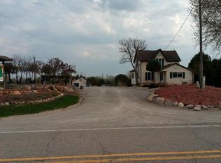 2275 Sugar River Rd, Gladwin, MI 48624