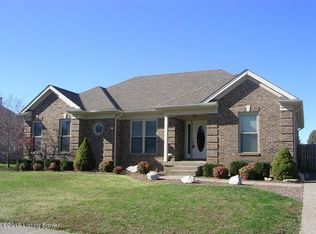 10010 Evening Star Dr, Louisville, KY 40272