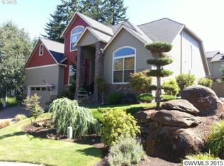764 Shelokum Dr, Silverton, OR 97381