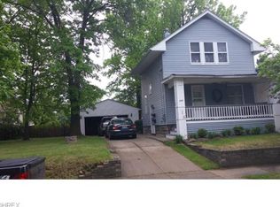 658 Villa Ave, Akron, OH 44310