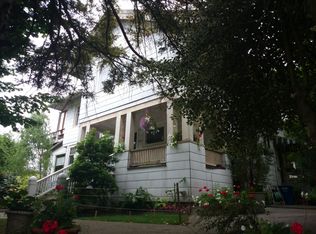 3615 E Pine St, Seattle, WA 98122