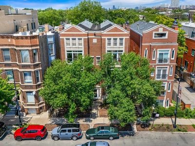 1124 W Diversey Pkwy #2W, Chicago, IL, 60614