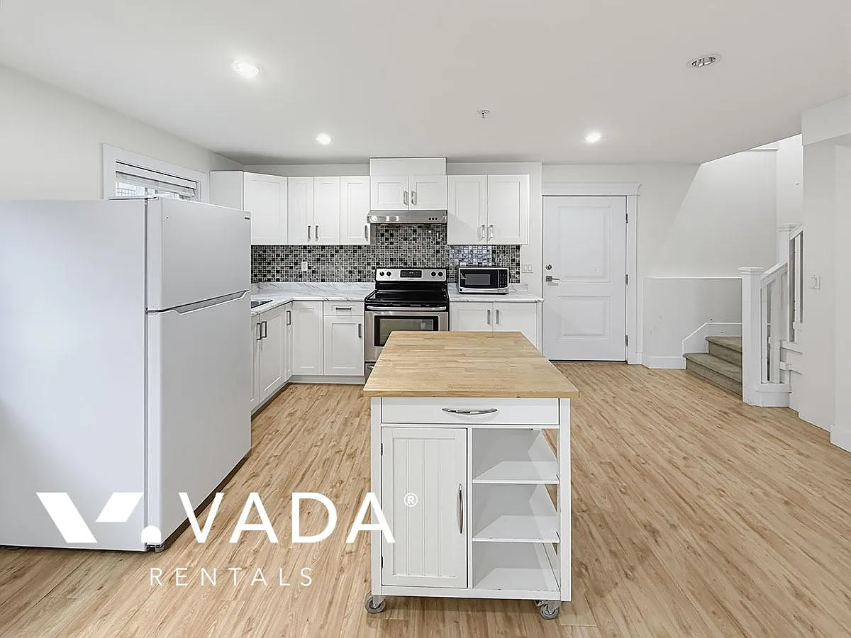 172 East 60th Avenue Vancouver — Photo 4