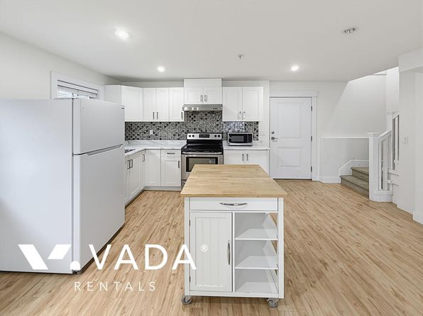 2 bedroom rental in Vancouver — photo 4
