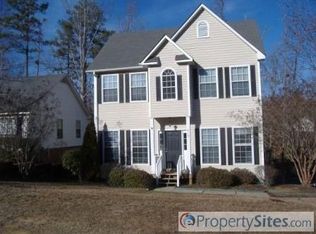 414 Sweet Thorne Rd, Irmo, SC 29063