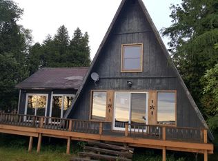 N3830 N Saint Martins Point, Hessel, MI 49745