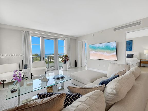 3rd image of 3739 Collins Ave #N-302