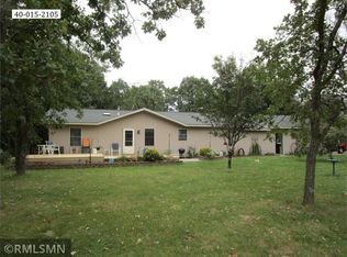 10998 30th St, Clear Lake, MN 55319