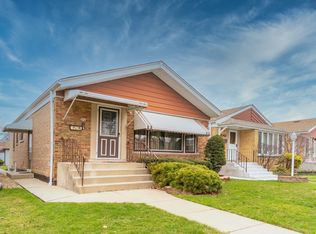 6052 S Meade Ave, Chicago, IL