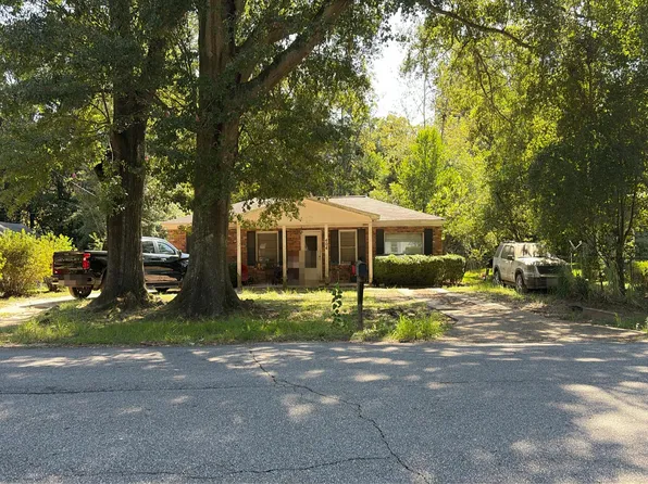404 Vick St, Albany, GA 31705