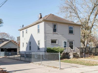 625 Yuba Street, Janesville, WI, 53545