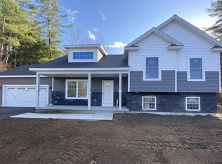 157 Wilton Gansevoort Rd, Gansevoort, NY 12831