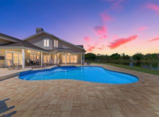 770 BUCKSKIN COURT, ENGLEWOOD, FL 34223