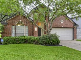 1711 Azalea Dr, Cedar Park, TX 78613