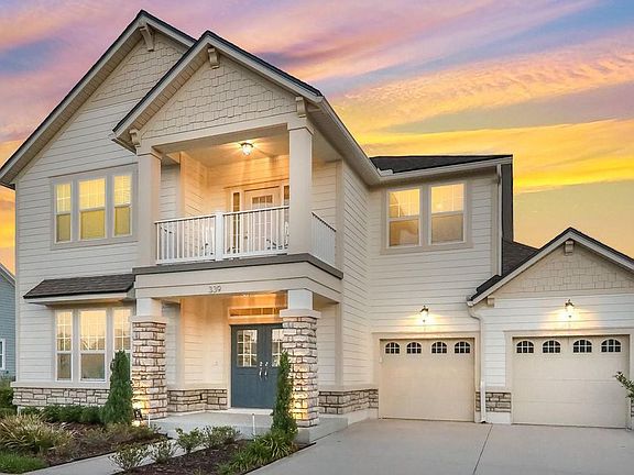 2nd image of 339 Yearling Blvd