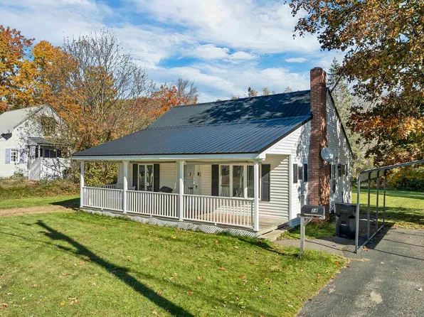 14 Arch Street, Northfield, NH 03276