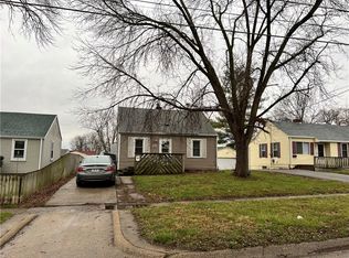 3904 14th St, Des Moines, IA 50313