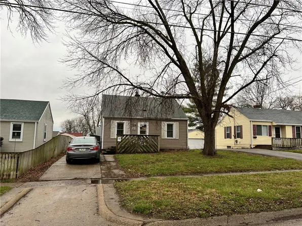 3904 14th St, Des Moines, IA 50313