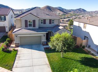 34339 Heather Ridge Rd, Lake Elsinore, CA 92532