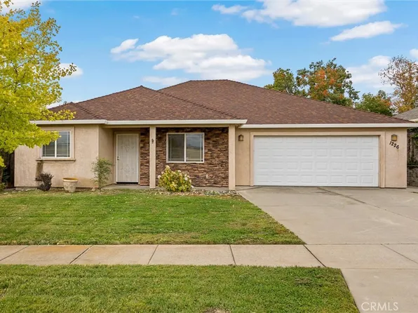 1226 Dog Leg Dr, Chico, CA 95928