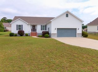 209 Millstone Ln, Millsboro, DE 19966