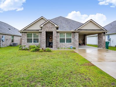 13166 Hanks Way, Walker, LA, 70785