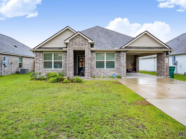 13166 Hanks Way, Walker, LA 70785