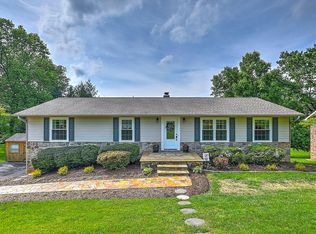 1076 Centerbrook Cir, Kingsport, TN 37663