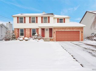 3540 Howard Rd, Hamburg, NY 14075