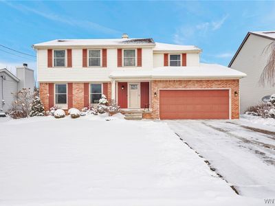 3540 Howard Rd, Hamburg, NY, 14075