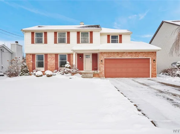 3540 Howard Rd, Hamburg, NY 14075