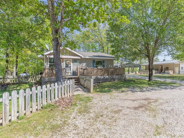 342 Deer Run Acres A #A, Williamsville, MO 63967