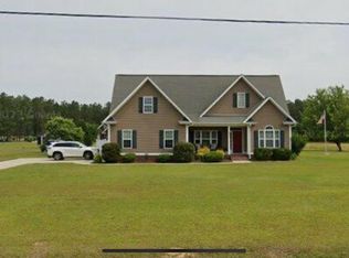 273 Dan Taylor Rd, Washington, NC 27889