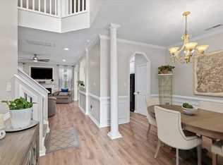 8035 Marsh Hollow Dr, Raleigh, NC 27616