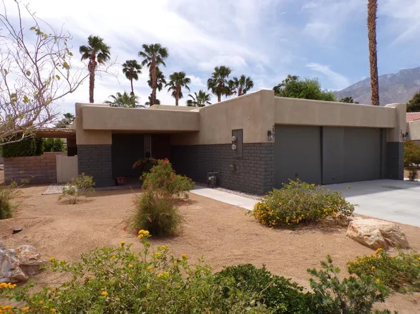 2901 Sunflower Cir E, Palm Springs, CA 92262
