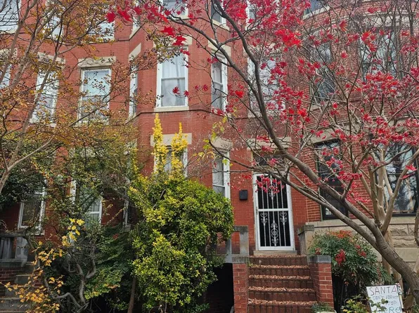 113 W St NW, Washington, DC 20001
