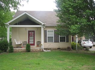 180 Browns Grove Rd, Murray, KY 42071