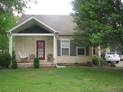 180 Browns Grove Rd, Murray, KY, 42071