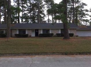 312 Trailwood Cir, Lufkin, TX 75904