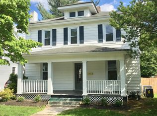 2450 Montvale Rd SW, Roanoke, VA 24015